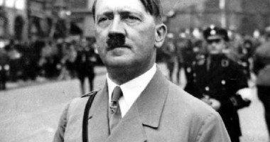 Stire din Diverse : "Poporul german merită să moară!" Vezi aici ce a făcut Hitler înainte de sinucidere!