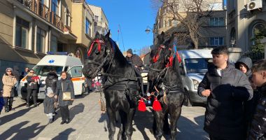 Mii de credincioși, prezenți la Sărbătoarea Bobotezei, la Constanța - 6