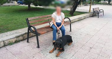 Stire din Eveniment : Amenzi pentru stăpânii câinilor plimbați fără botniță