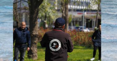Stire din Social : UrbanDog Grand Prix 2025 aduce sportul canin în stațiunea Neptun!