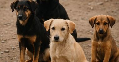 Stire din Social : Dezbatere publică privind gestionarea câinilor fără stăpân