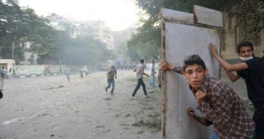Stire din Actualitate : Casa Albă cere YouTube să examineze clipul ce a provocat violențele din lumea arabo-musulmană