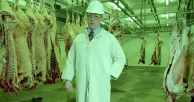 Foto șocant! Iată cum sunt uciși caii în abatoarele din Marea Britanie - 3