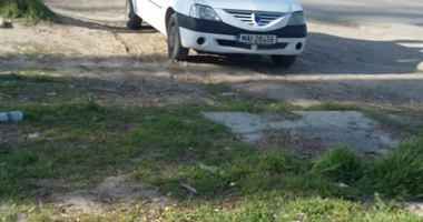 DIN SERIA: CE SE MAI FURĂ PRIN CONSTANȚA, CU O DUBĂ / Galerie FOTO - 2