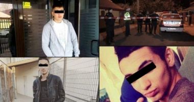 Autorii triplei crime din Călărași au chemat preotul în pușcărie