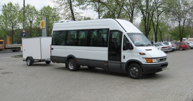 Stire din Eveniment : ALARMANT / Șoferi de pe microbuzele școlare, prinși beți la volan