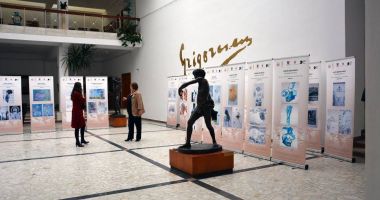 Stire din Cultură-Educație : Călătorie online prin muzeele din ţară