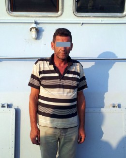 Stire din Eveniment : Turci arestați pentru că au adus emigranți ilegali în țara noastră