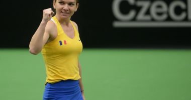 Stire din Sport : Simona Halep, ultimele calcule înainte de Turneul Campioanelor