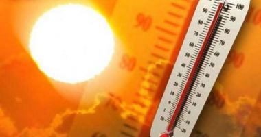 Temperaturi de peste 30 de grade săptămâna viitoare