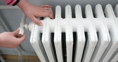 Zona Sabroso rămâne fără căldură