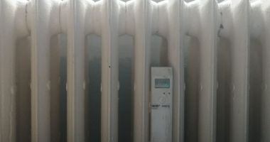 Stire din Actualitate : Blocuri fără căldură în București. Locatarii sunt revoltați