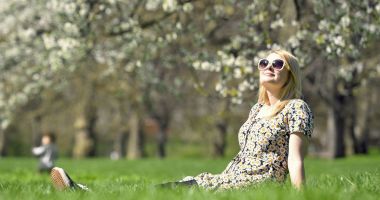 Stire din Actualitate : Omenirea a înregistrat pe 3 iulie cea mai călduroasă zi din istoria măsurătorilor meteorologice