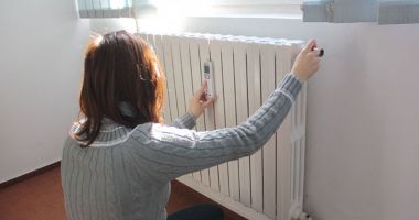 Stire din Social : Vești bune de la RADET. Vom avea căldură în apartamente