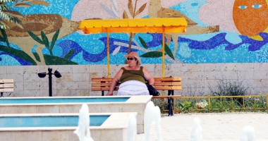 Stire din Social : De astăzi, revine canicula și se accentuează disconfortul termic