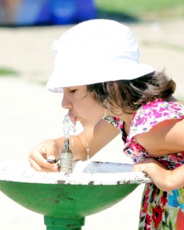 Stire din Social : Cer variabil și maxime  de 32 de grade Celsius, pe litoral