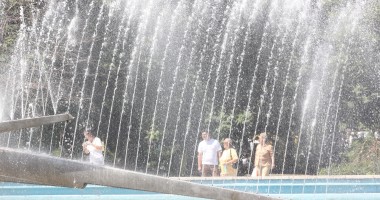 Cum va fi vremea astăzi, la Constanța