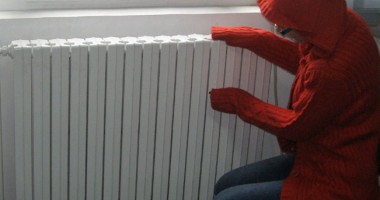 Stire din Social : Când vor avea constănțenii CĂLDURĂ ÎN APARTAMENTE