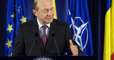 Stire din Politică-Administrație : Acord pe bugetul UE. Băsescu: "Am obținut cea mai mare creștere procentuală"