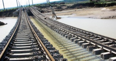 "Glasul" roților de tren