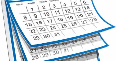 Stire din Economie : Calendarul fiscal al lunii martie