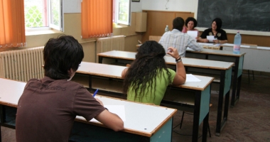 Sesiunea specială  a Bacalaureatului începe luna viitoare