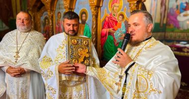 Stire din Cultură-Educație : A apărut noul Calendar Creștin Ortodox pentru 2025. Când pică Paștele, perioadele de post și când nu se pot face nunți