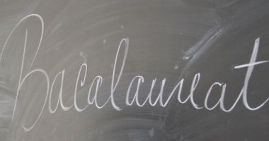 Stire din Cultură-Educație : A fost anunțat calendarul sesiunii speciale a bacalaureatului. Când încep probele scrise și cine se poate înscrie