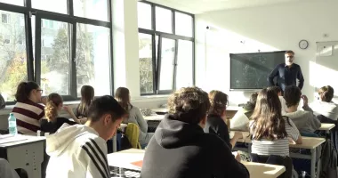 Stire din Cultură-Educație : Schimbare în calendarul școlar 2026-2027. IȘJ Constanța a stabilit vacanța mobilă