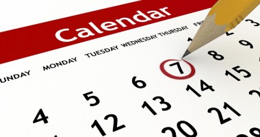 Stire din Economie : Calendarul fiscal al lunii octombrie