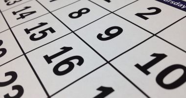 Stire din Social : Când vor avea românii următoarea minivacanță