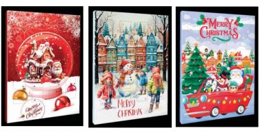 Stire din Social : Atenție ce cumpărați! Calendar de Crăciun din ciocolată retras din magazine