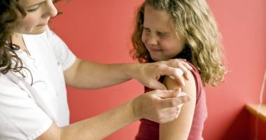 Stire din Sănătate : Calendarul național de vaccinare a fost modificat