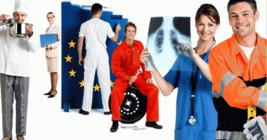 Stire din Cetățenești : Calificările din România,  valabile în UE?