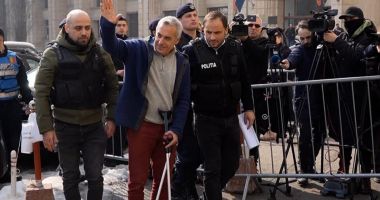Stire din Eveniment : Călin Georgescu contestă măsura controlului judiciar. Când va fi analizată cererea sa