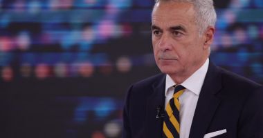 Stire din Eveniment : Călin Georgescu, trimis în judecată! Este acuzat că a promovat persoane vinovate de crime de război