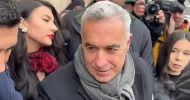 Stire din Eveniment : Călin Georgescu atacă în instanță trimiterea în judecată în dosarul de propagandă legionară