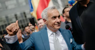 Stire din Eveniment : Călin Georgescu scapă de controlul judiciar. Tribunalul Bucureşti a dispus ridicarea măsurii preventive