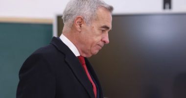 Stire din Politică-Administrație : CEDO a respins cererea lui Călin Georgescu de reluare a alegerilor cu turul al doilea