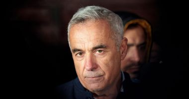 Stire din Eveniment : Călin Georgescu a fost amendat cu peste 50.000 de lei