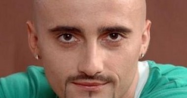 Stire din Monden : Călin Goia de la Voltaj vrea să renunțe la muzică