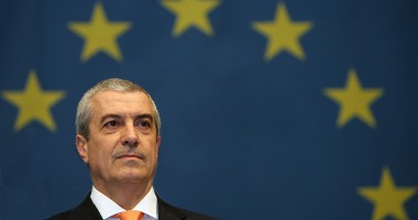 Stire din Politică-Administrație : Cererea de înregistrare a noului nume al partidului lui Tăriceanu, respinsă de Tribunalul București