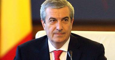 Stire din Politică-Administrație : Călin Popescu Tăriceanu: Luni, la ora 13.00 vor începe audierile miniștrilor propuși de Dacian Cioloș