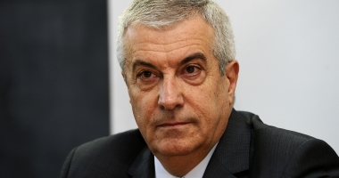 Stire din Politică-Administrație : Tăriceanu: "Revocarea șefilor de Parchete ar fi declanșat o criză politică de amploare"