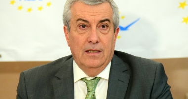 Stire din Politică-Administrație : Tăriceanu: Pilonul II de pensii rămâne în administrare privată