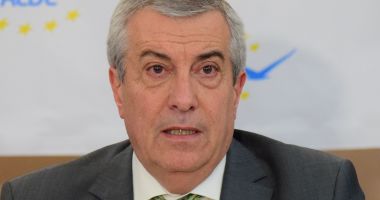 Stire din Politică-Administrație : Tăriceanu: "Rezultatul alegerilor europarlamentare este un semnal"