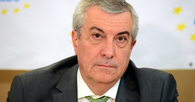 Tăriceanu: Suspendarea președintelui Iohannis nu se află pe agenda Coaliției