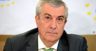 Stire din Politică-Administrație : Tinerii din ALDE îl vor pe Tăriceanu candidat la prezidențiale