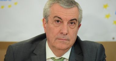 Călin Popescu-Tăriceanu, amendat pentru discriminare. Ce afirmații a făcut