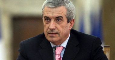 Tăriceanu nu vrea alianță cu PNL